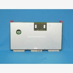 Krauss Maffei PR202 Card